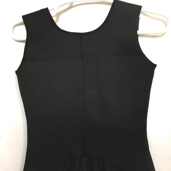 Tissini Crea Tu Mundo Body shaper NWT XL - Picture 9 of 15